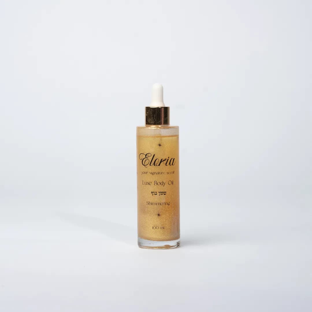 Body Oil