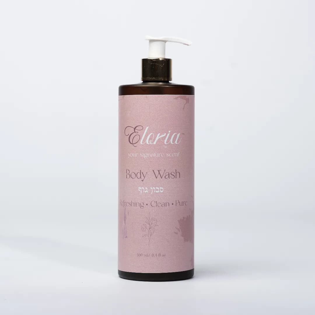 Body Wash